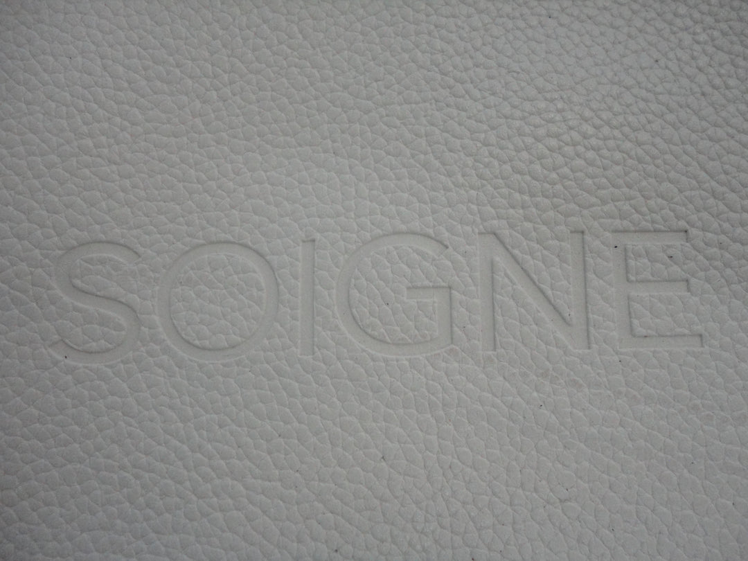 【激安古着】　SOIGNE　ハンドバッグ/クラッチバッグ　バッグ