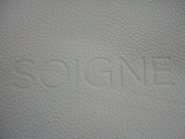 【激安古着】　SOIGNE　ハンドバッグ/クラッチバッグ　バッグ