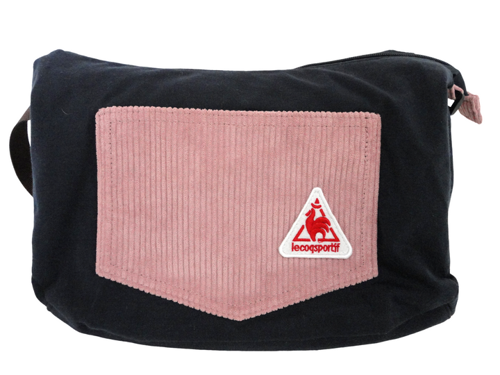 【激安古着】　le coq sportif　ショルダーバッグ　バッグ