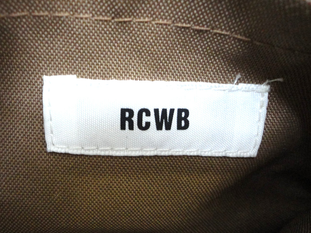 【小物/雑貨】 RCWB　ショルダーバッグ　バッグ