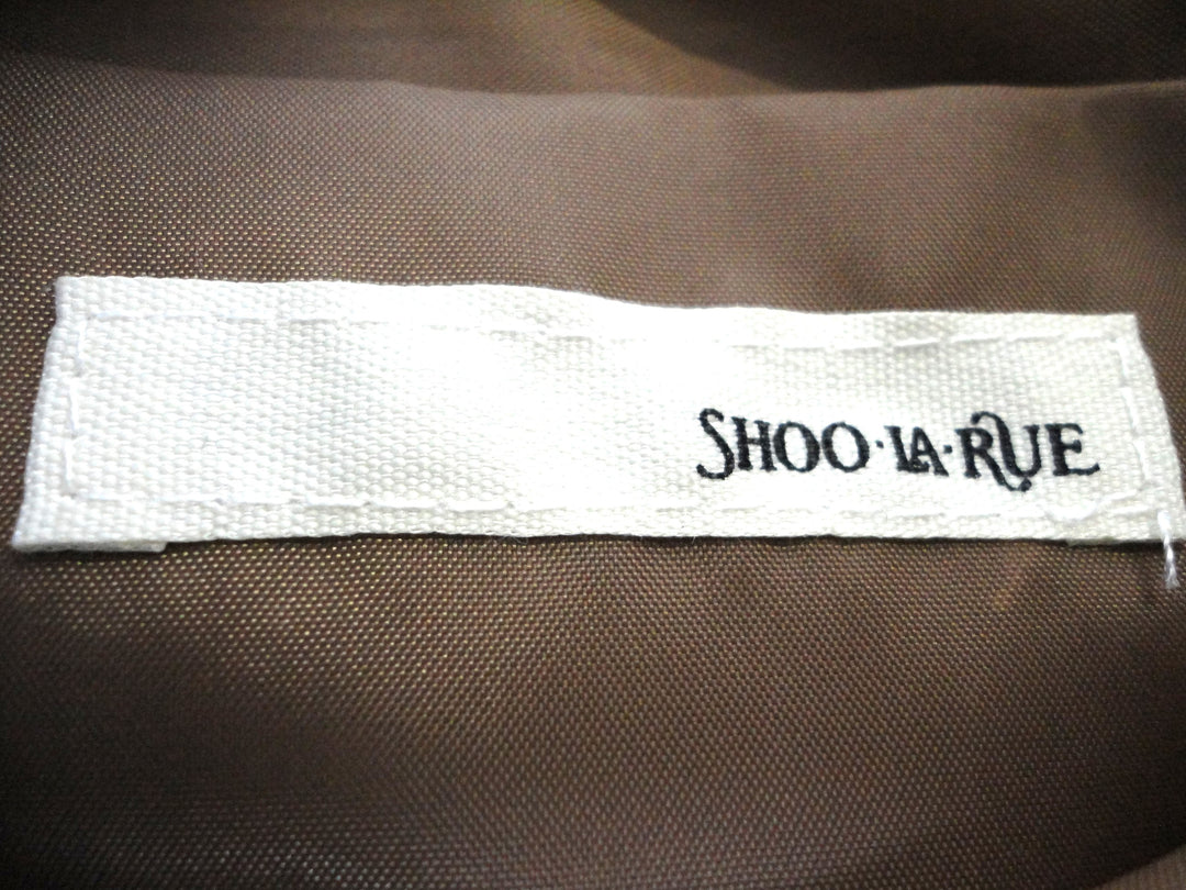 【小物/雑貨】 SHOO・LA・RUE　ショルダーバッグ　バッグ