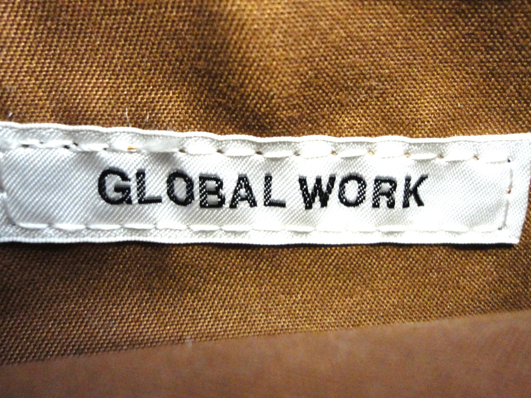 【小物/雑貨】 GLOBALWORK　ショルダーバッグ　バッグ