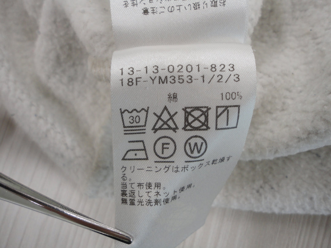 【激安古着】 BEAMS BOY　スウェットorトレーナー　トップス