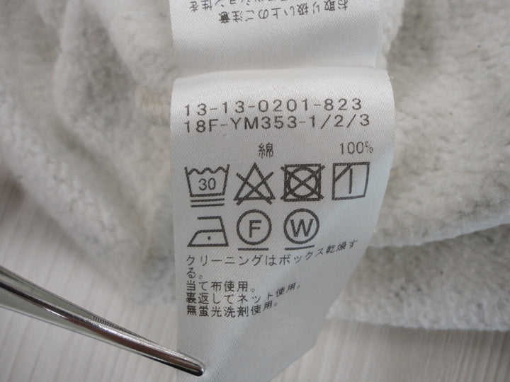 【激安古着】 BEAMS BOY　スウェットorトレーナー　トップス