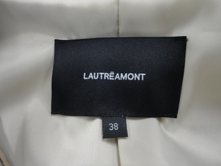 【激安古着】 LAUTREAMONT　その他アウター　アウター