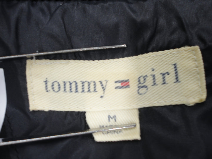 【激安古着】 TOMMY GIRL　ダウン,中綿ジャケット/コート　アウター