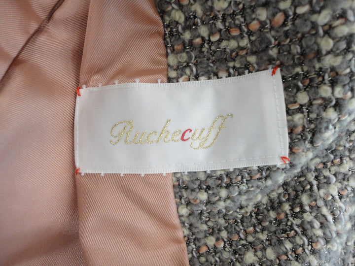 【激安古着】 Ruchecuff　その他アウター　アウター