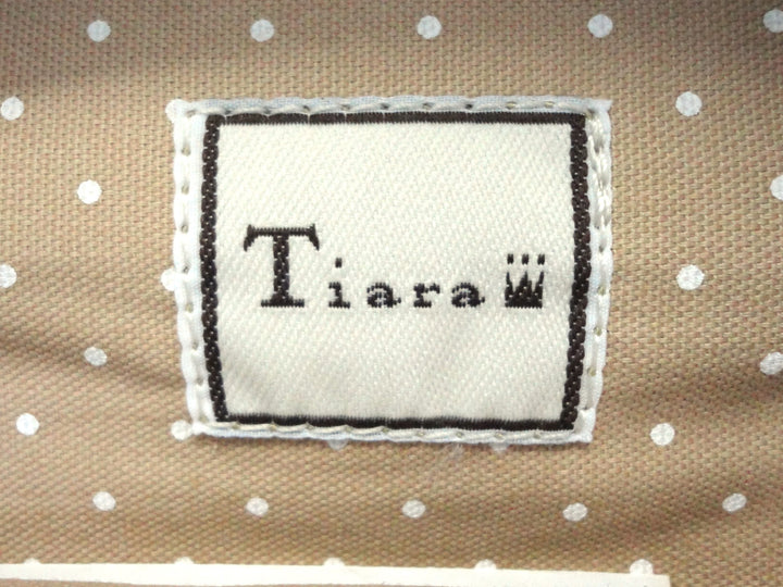 【小物/雑貨】 Tiara　ハンドバッグ/クラッチバッグ　バッグ