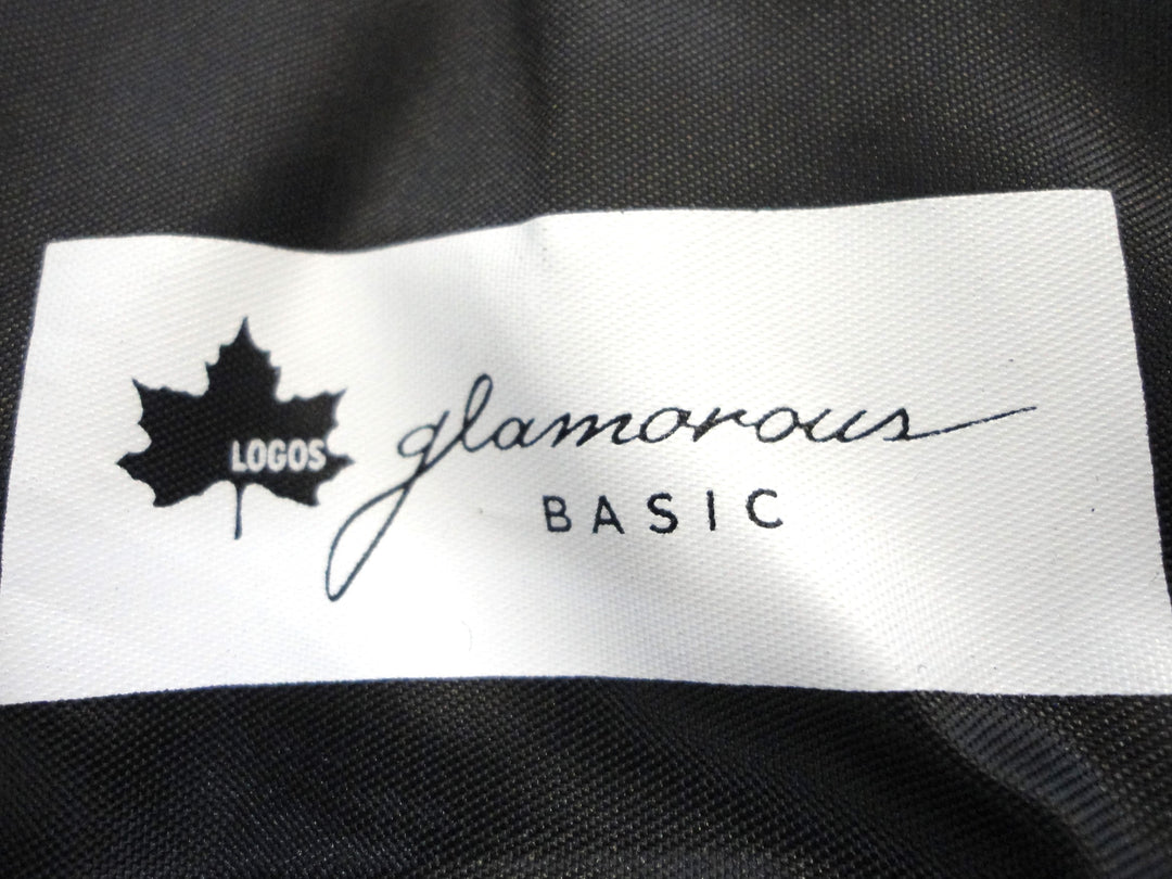 【小物/雑貨】 LOGOS glamorous BASIC　バックパック/リュック　バッグ