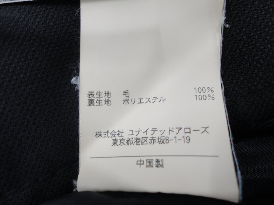 【激安古着】 A day in the life　セットアップ　オールインワンセットアップ