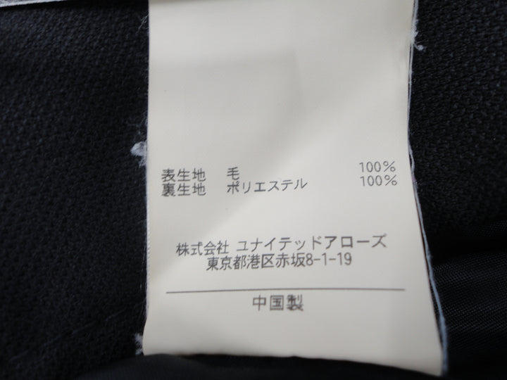 【激安古着】 A day in the life　セットアップ　オールインワンセットアップ