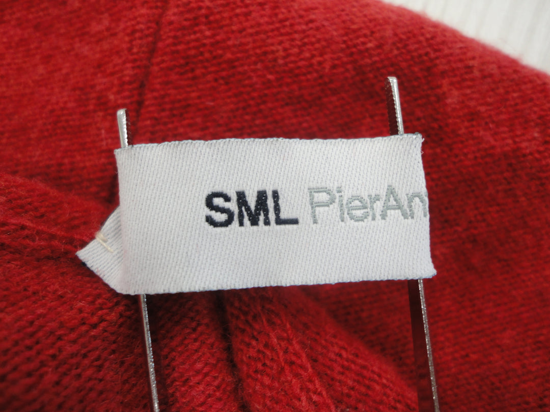 【激安古着】 SML PlerAntonioGaspari　ニットorセーター　トップス