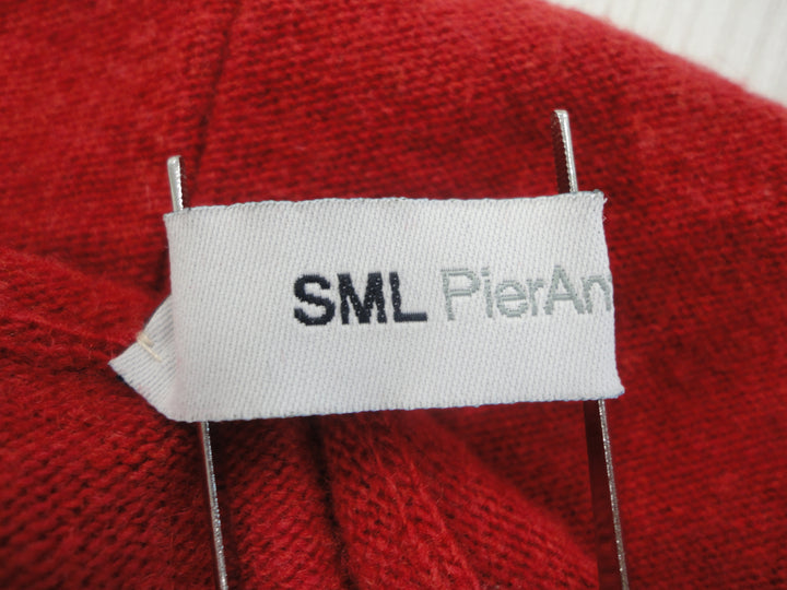 【激安古着】 SML PlerAntonioGaspari　ニットorセーター　トップス