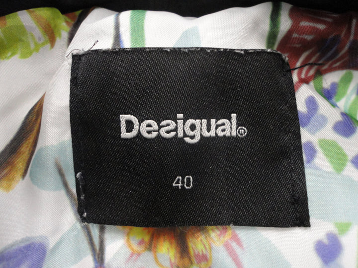 【激安古着】 Desigual　その他アウター　アウター