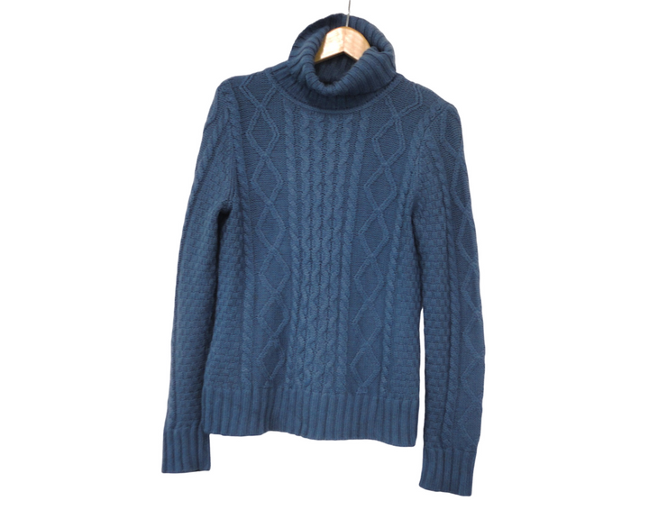 【激安古着】 L.L Bean　ニットorセーター　トップス