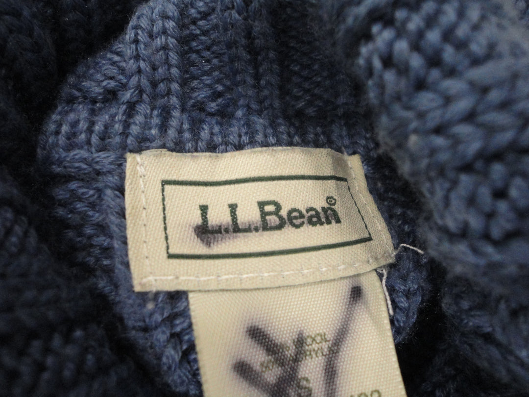 【激安古着】 L.L Bean　ニットorセーター　トップス