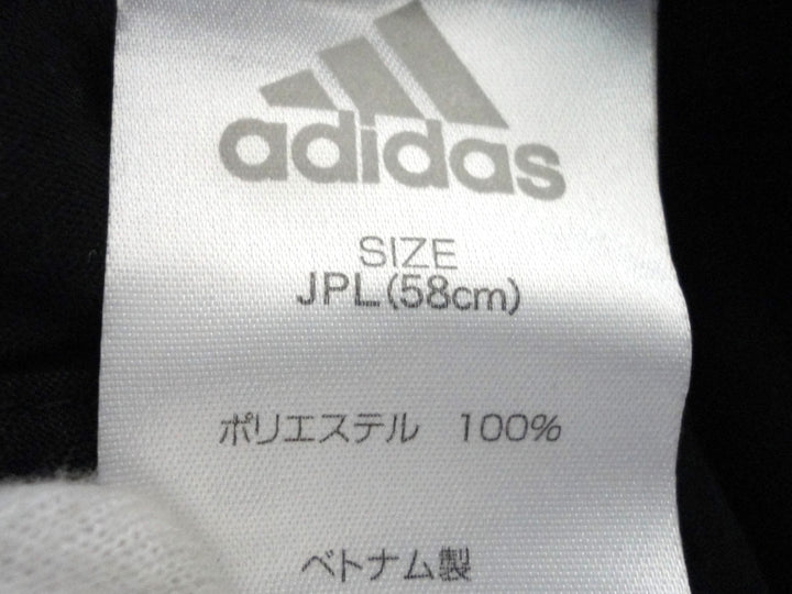 【小物/雑貨】 adidas アディダス　ハット　帽子