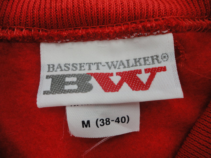 【激安古着】 BASSETT-WALKER　スウェットorトレーナー　トップス