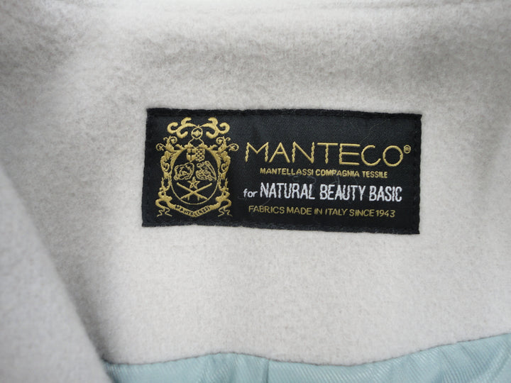 【激安古着】 MANTECO　コートロング丈　アウター