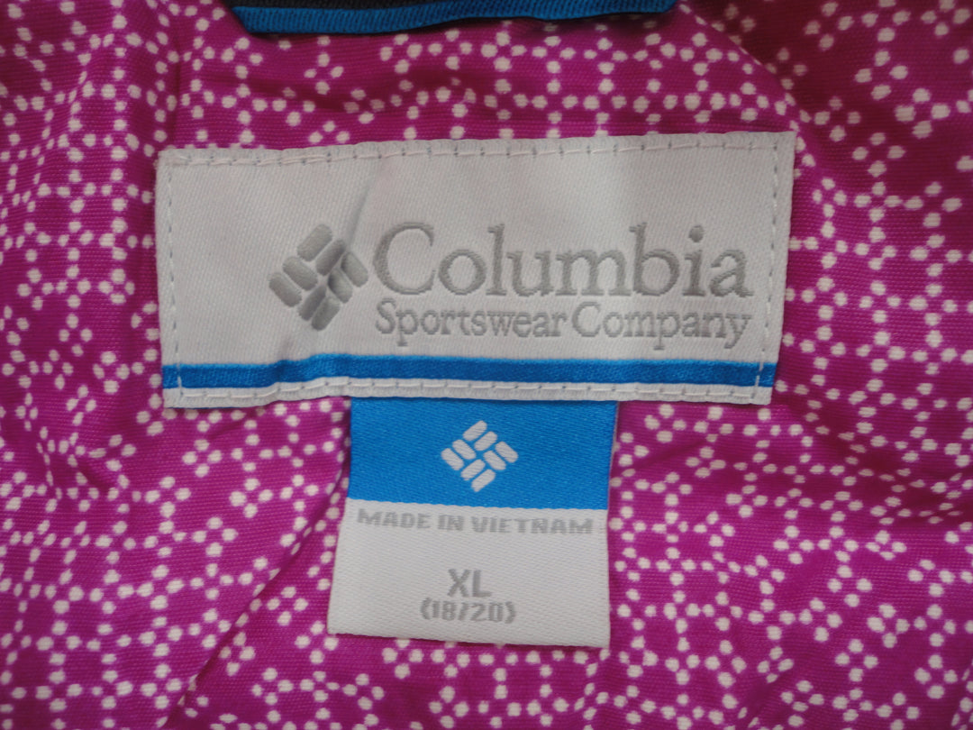 【激安古着】 Columbia　その他アウター　アウター