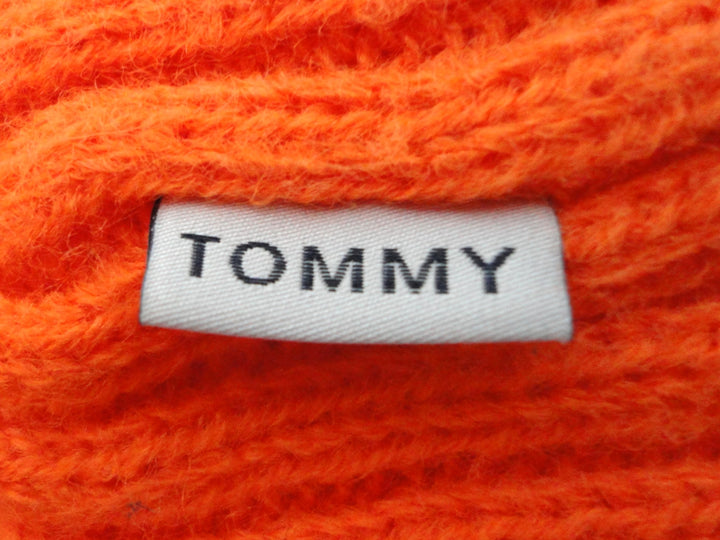 【小物/雑貨】 TOMMY　ニットキャップ/ビーニー　帽子