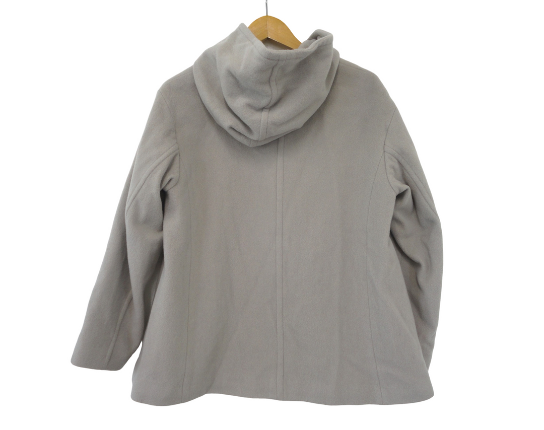 【激安古着】 URBAN RESEARCH　コートミディアム丈　アウター