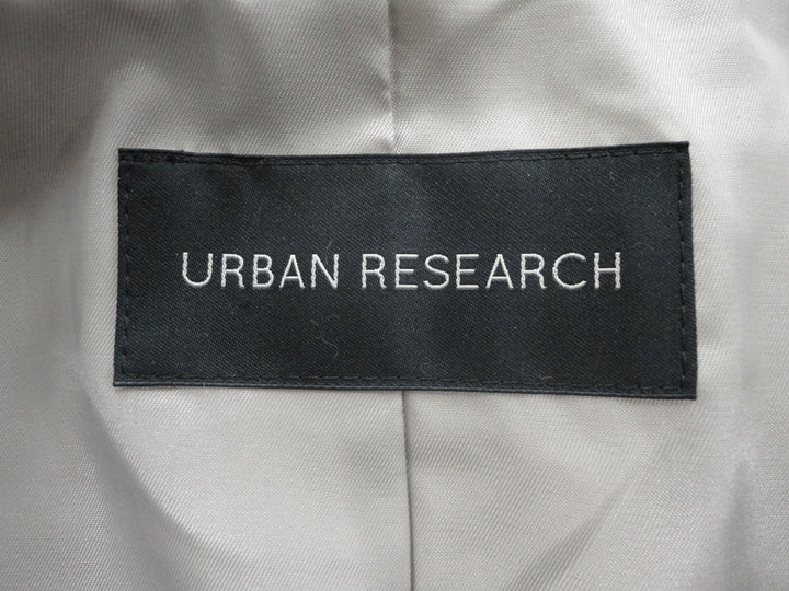 【激安古着】 URBAN RESEARCH　コートミディアム丈　アウター