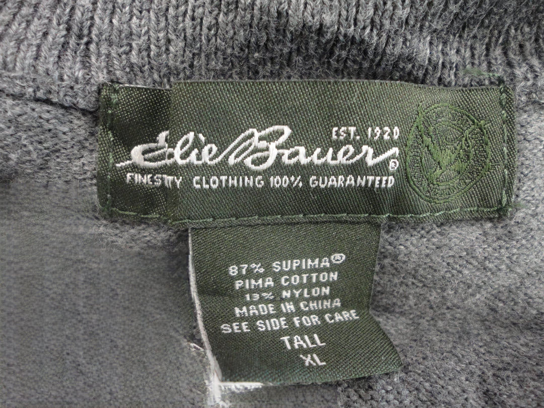 【激安古着】 Eddie Bauer　ニットorセーター　トップス