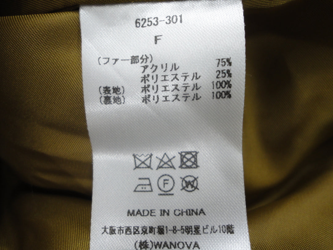 【激安古着】 TORRAZZO DONNA　その他アウター　アウター