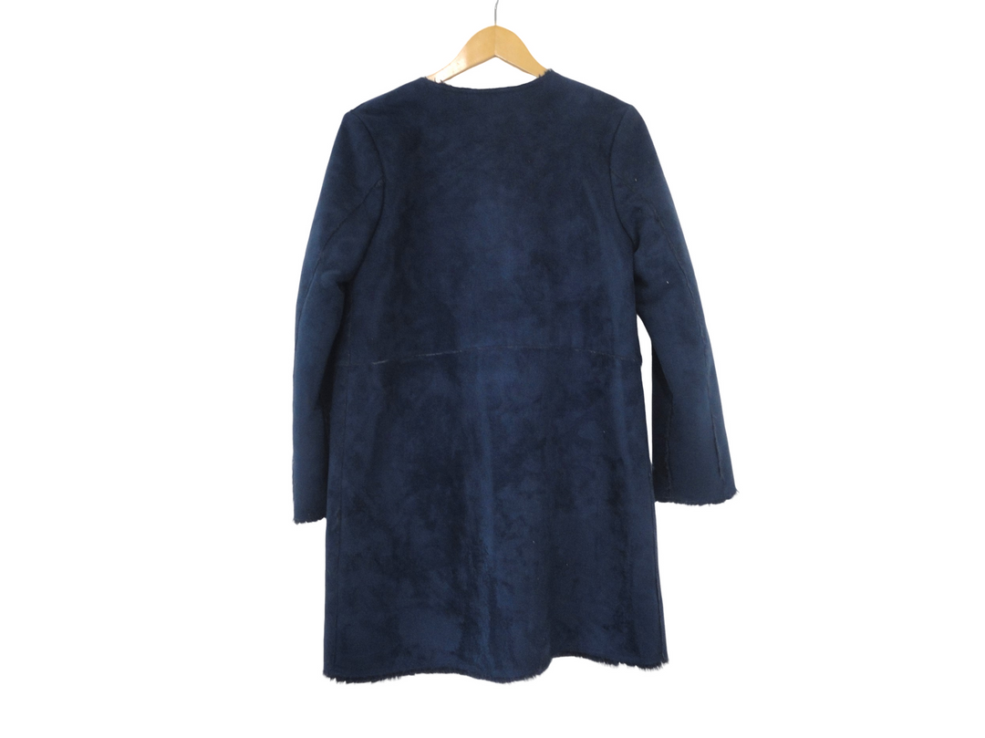 【激安古着】 BEAMS LIGHTS　コートロング丈　アウター