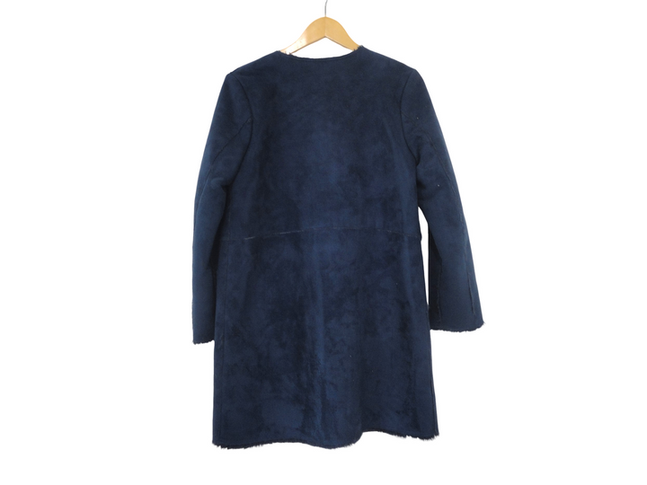 【激安古着】 BEAMS LIGHTS　コートロング丈　アウター