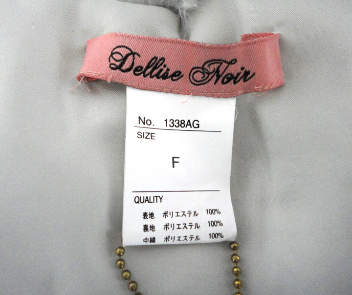 【小物/雑貨】 Dellise Noir　その他 ファッション小物　ファッション小物