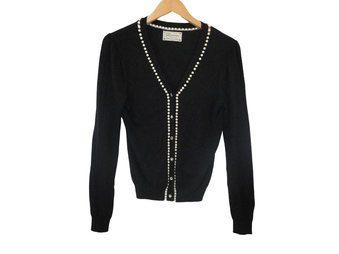 【激安古着】 Riccimie　ニットorセーター　トップス