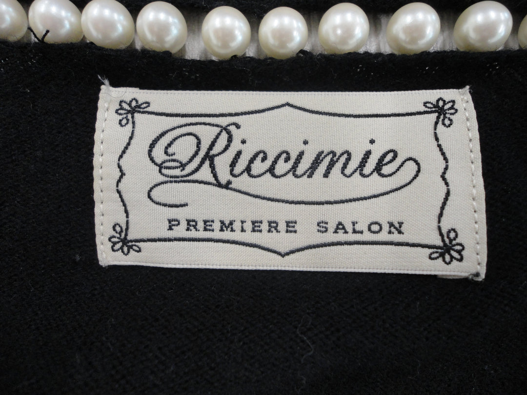 【激安古着】 Riccimie　ニットorセーター　トップス