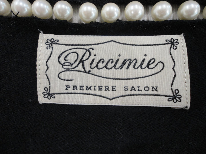 【激安古着】 Riccimie　ニットorセーター　トップス