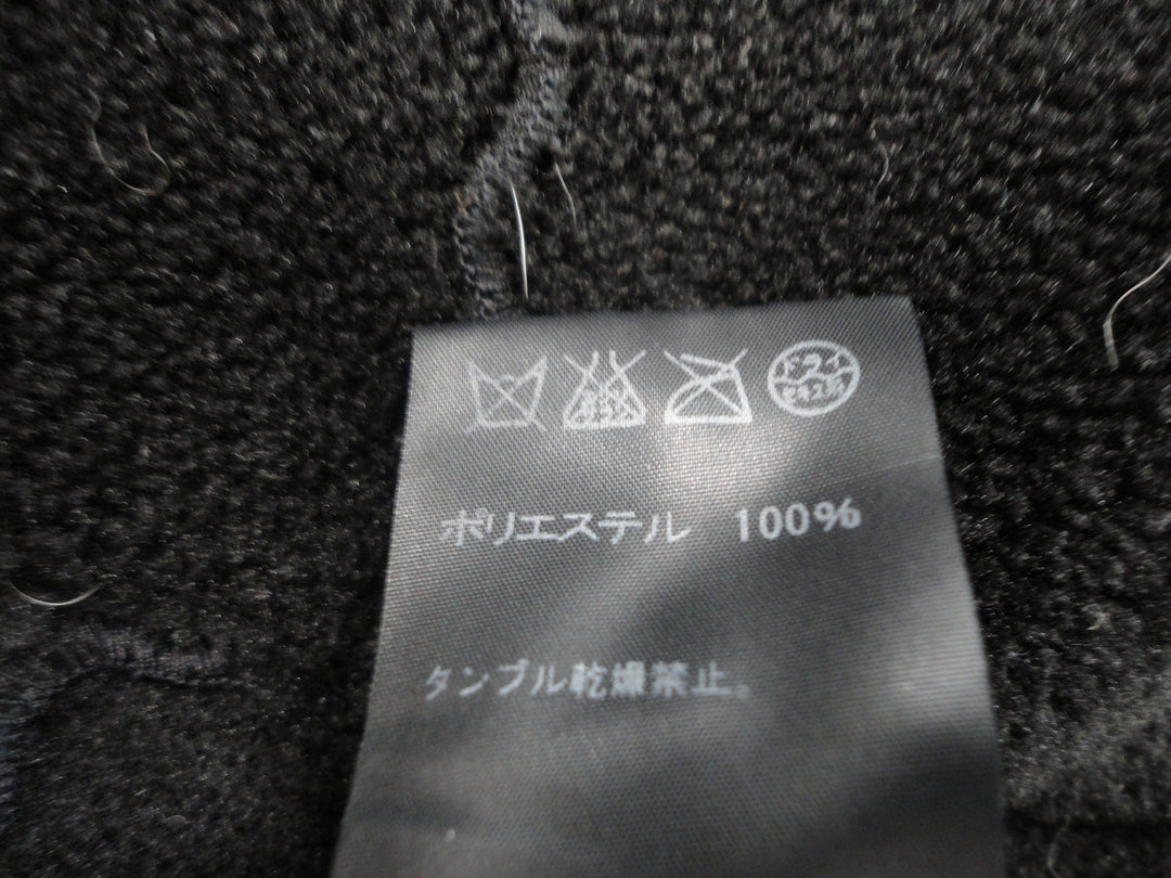 【激安古着】 le glazik　コートロング丈　アウター