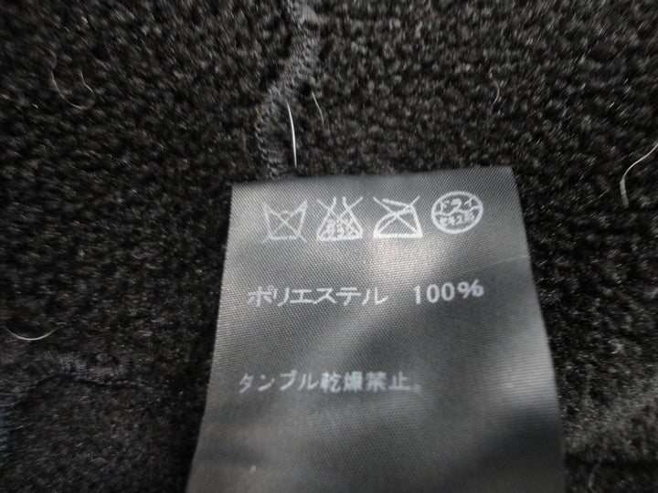 【激安古着】 le glazik　コートロング丈　アウター