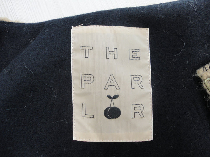 【激安古着】 THE PAR LR　コートミディアム丈　アウター