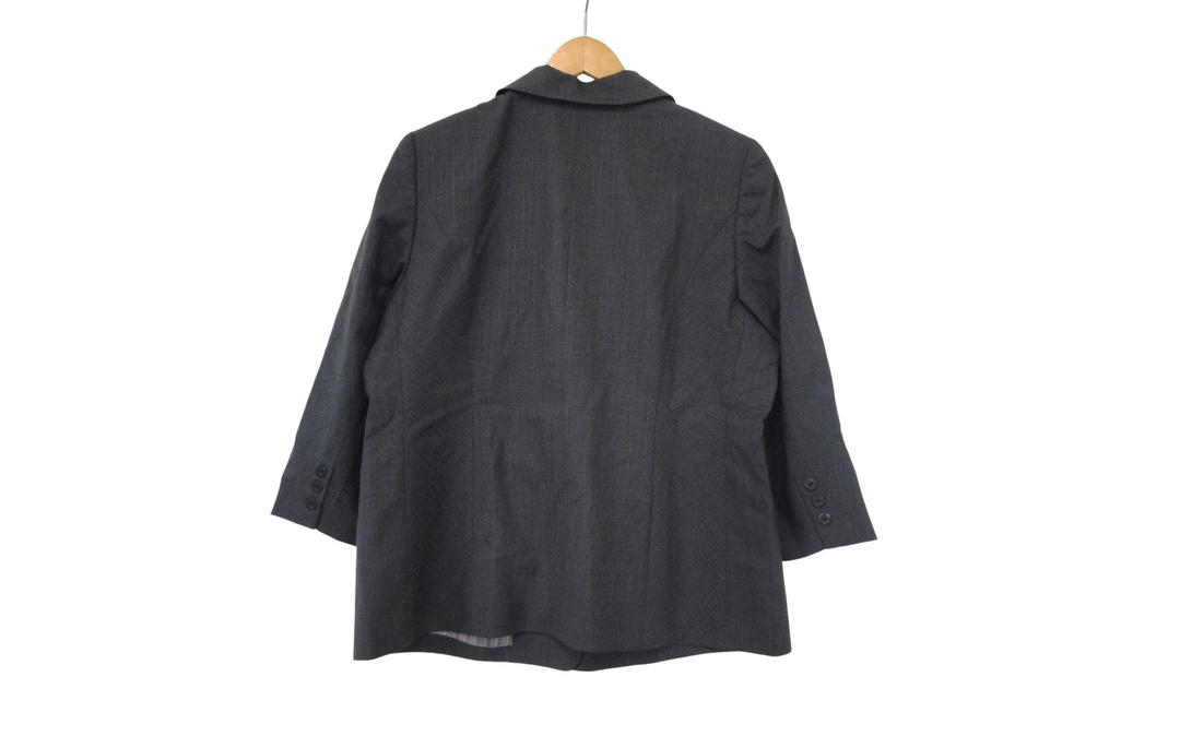 【激安古着】 CARVEN　テーラードジャケット　アウター