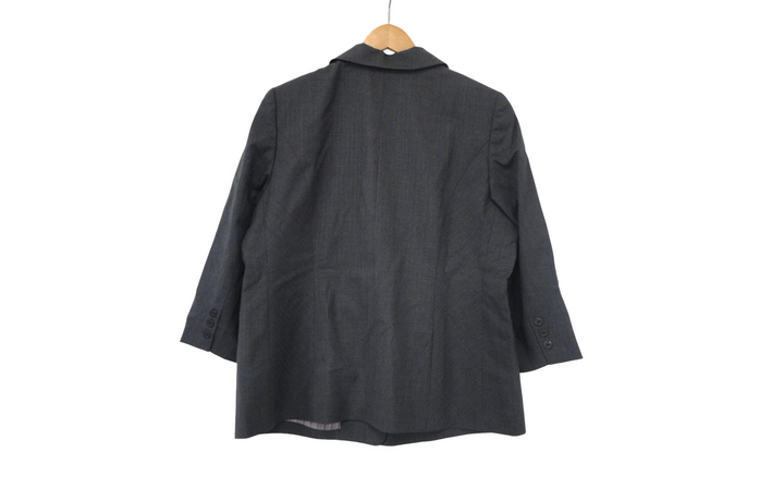 【激安古着】 CARVEN　テーラードジャケット　アウター