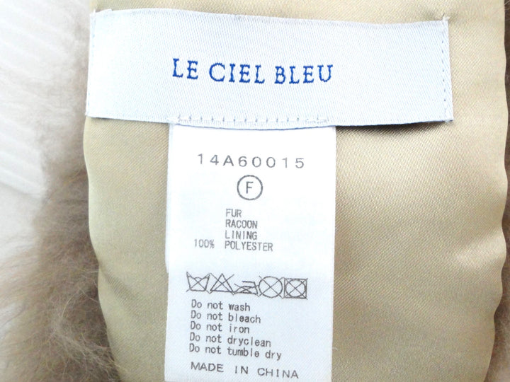 【小物/雑貨】 LE CIEL BLEU　ネックウォーマー/スヌード　ファッション小物