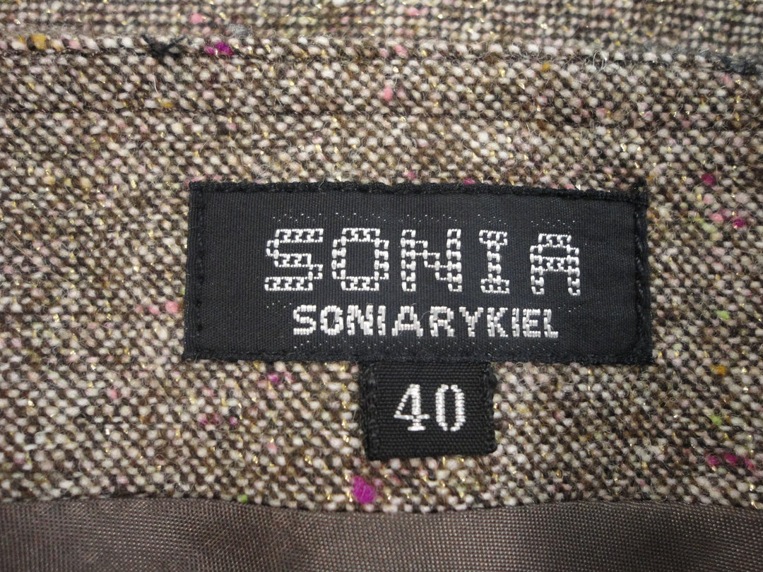 【激安古着】 SONIA　ミディアム丈　スカート
