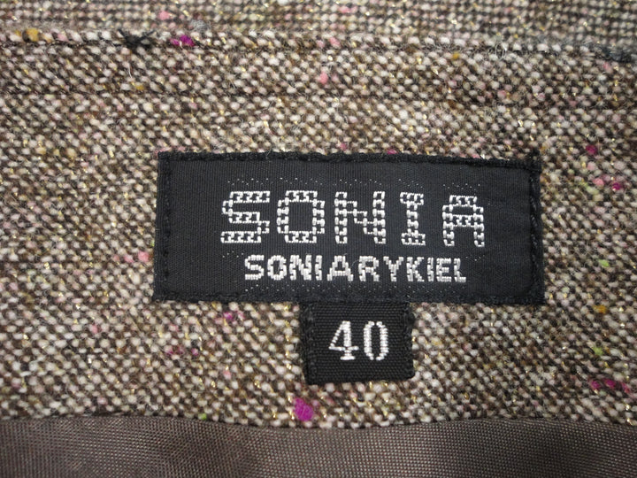 【激安古着】 SONIA　ミディアム丈　スカート