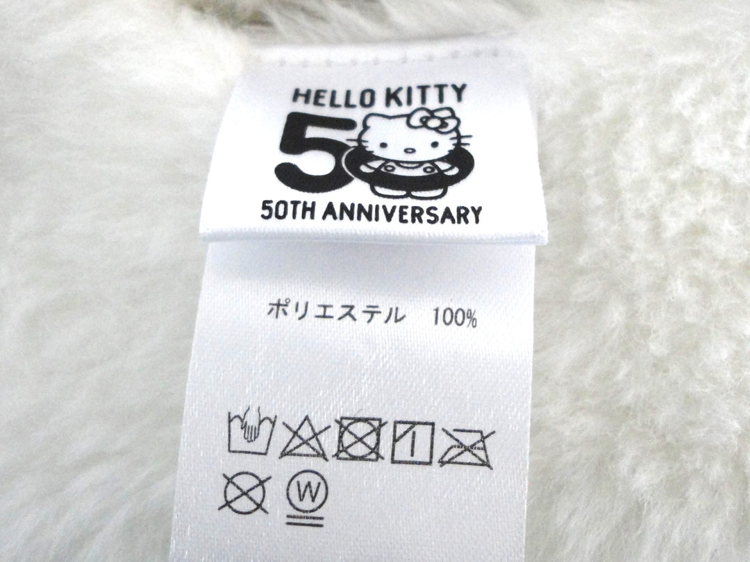 【小物/雑貨】 Birthday×HELLO KITTY　ネックウォーマー/スヌード　ファッション小物