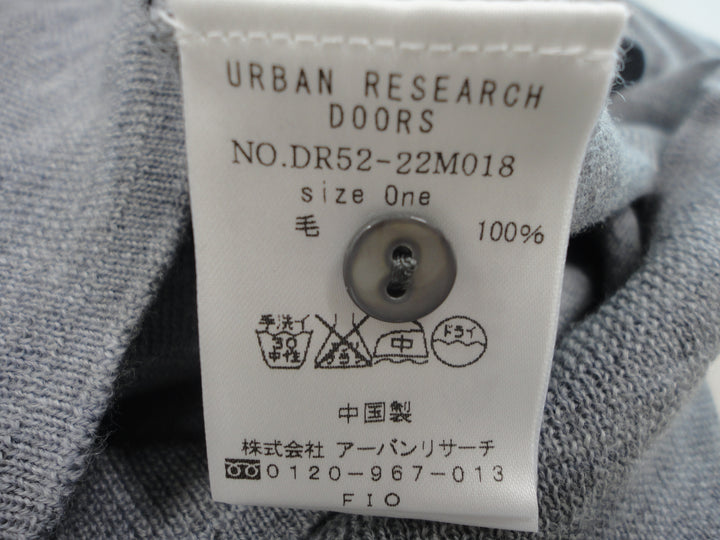 【激安古着】 URBAN RESEARCH　ニットorセーター　トップス