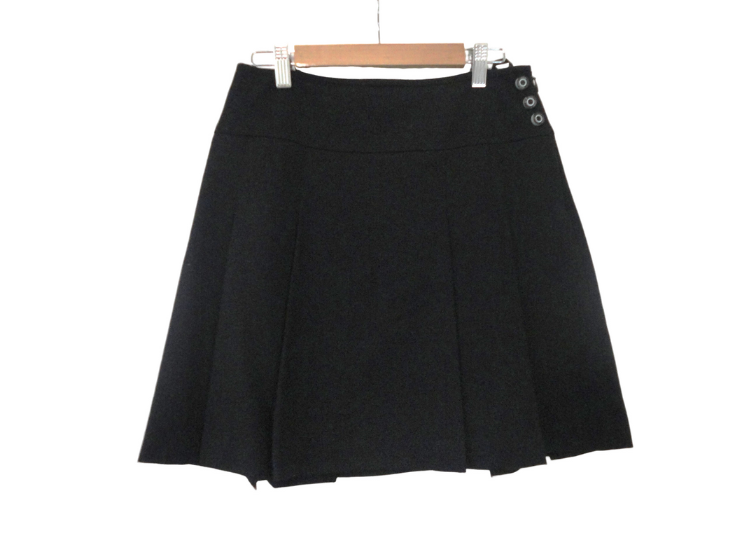 【激安古着】 MARY QUANT LONDON　ミニスカート　スカート