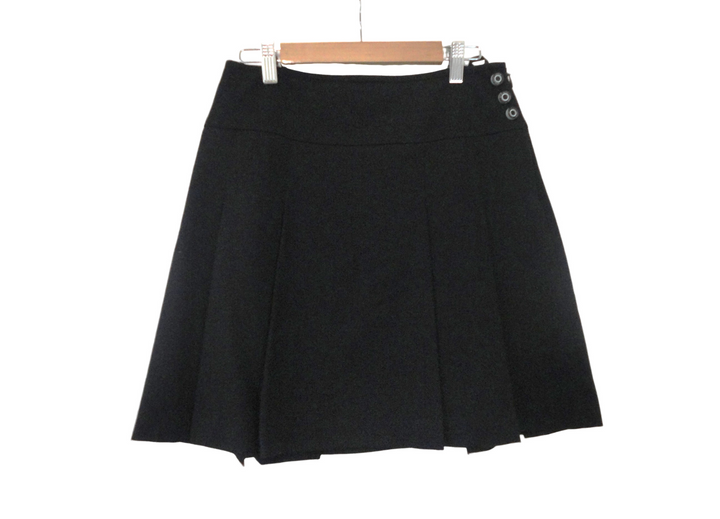 【激安古着】 MARY QUANT LONDON　ミニスカート　スカート