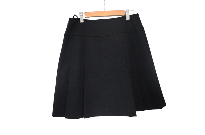 【激安古着】 MARY QUANT LONDON　ミニスカート　スカート