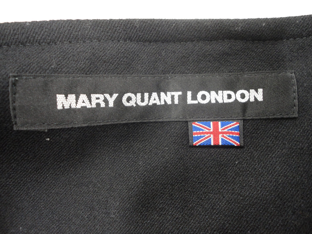 【激安古着】 MARY QUANT LONDON　ミニスカート　スカート
