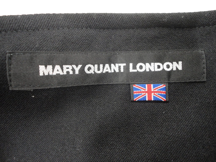 【激安古着】 MARY QUANT LONDON　ミニスカート　スカート